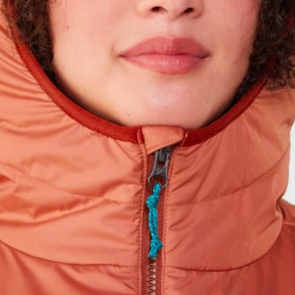 REI Trail Insulated Jacket - Picture 4 of 11